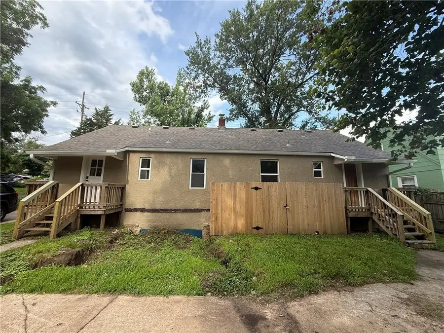 4423 Mission Road, Kansas City, KS 66103 - #3