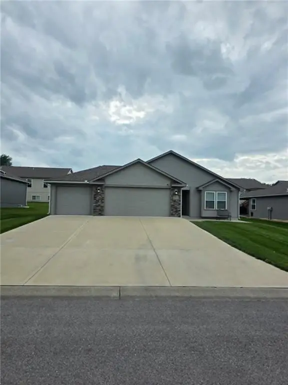 1812 N Crane Lane, Independence, MO 64058 - #1