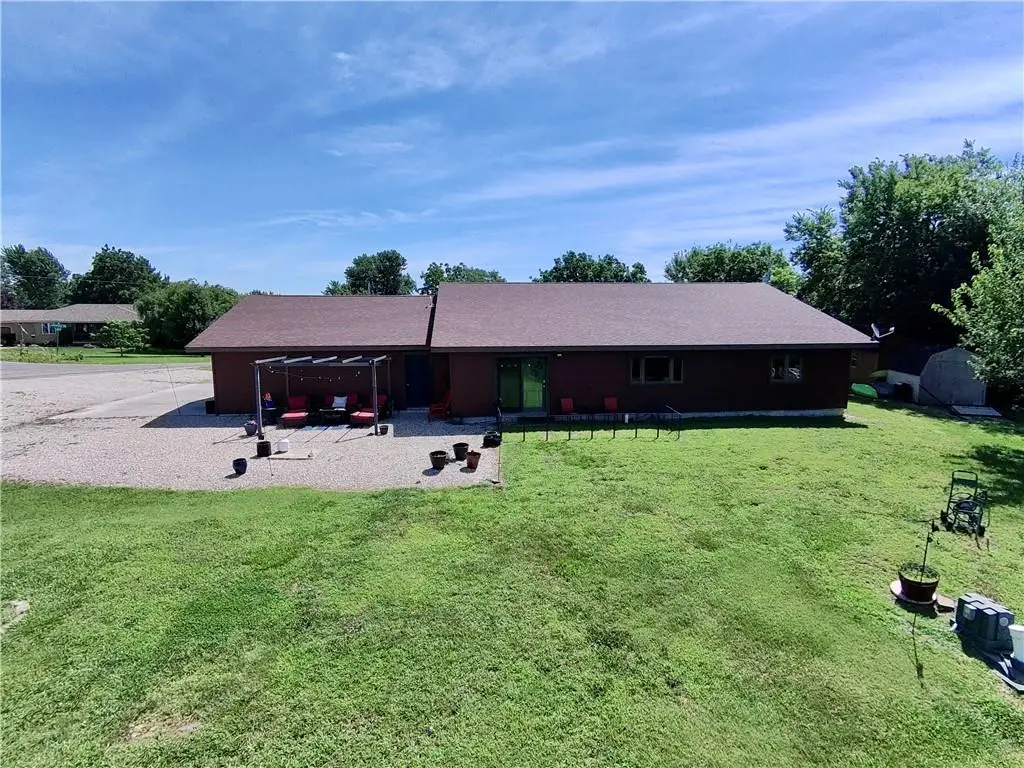 121 Johnny Street, Burlington, KS 66839 - #1