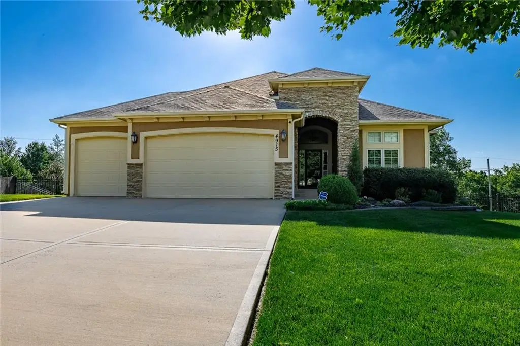 4915 NE 91st Terrace, Kansas City, MO 64156 - #1