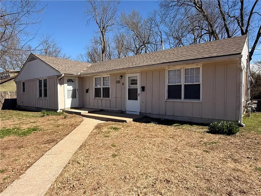 5941 Raytown Road, Raytown, MO 64133 - #2