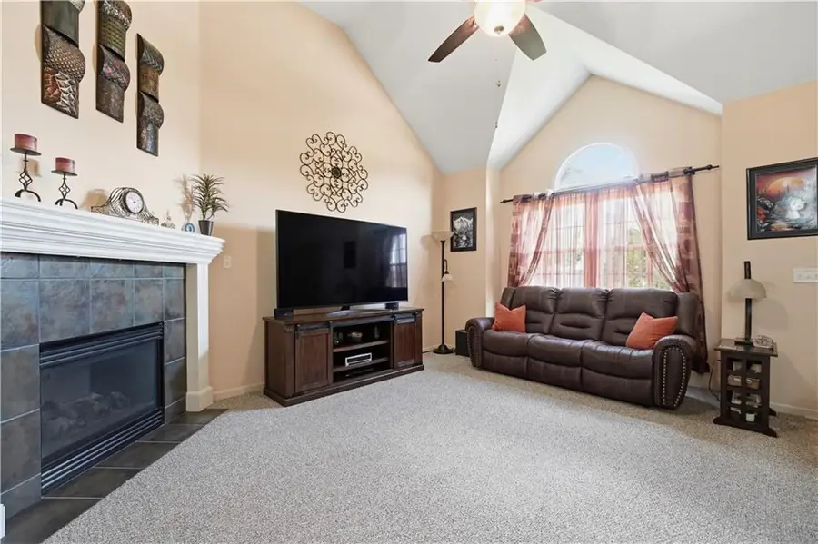 1404 Fox Run Trail, Platte City, MO 64079 - #3