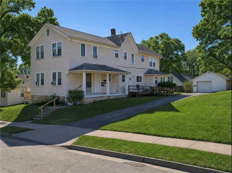 1849 Minnesota Avenue, Kansas City, KS 66102 - #2