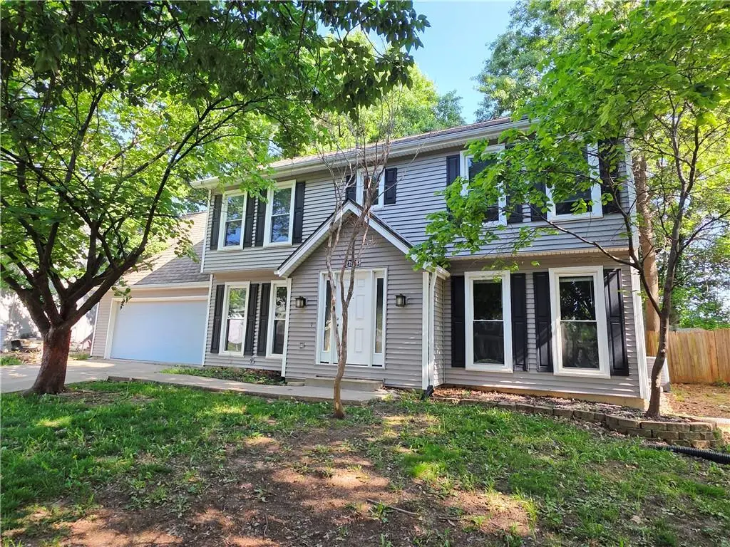 12618 W 69th Street, Shawnee, KS 66216 - #1