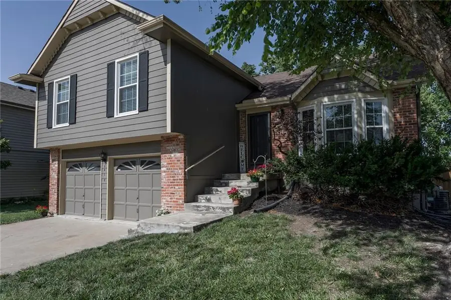 6418 Anderson Street, Shawnee, KS 66226 - #3