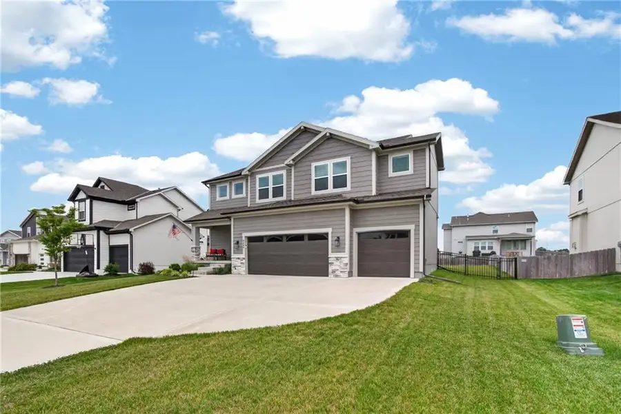 4404 SW Grindstone Circle, Lees Summit, MO 64082 - #3