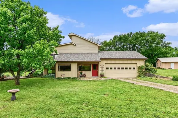 18793 21st Street, Lawrence, KS 66044