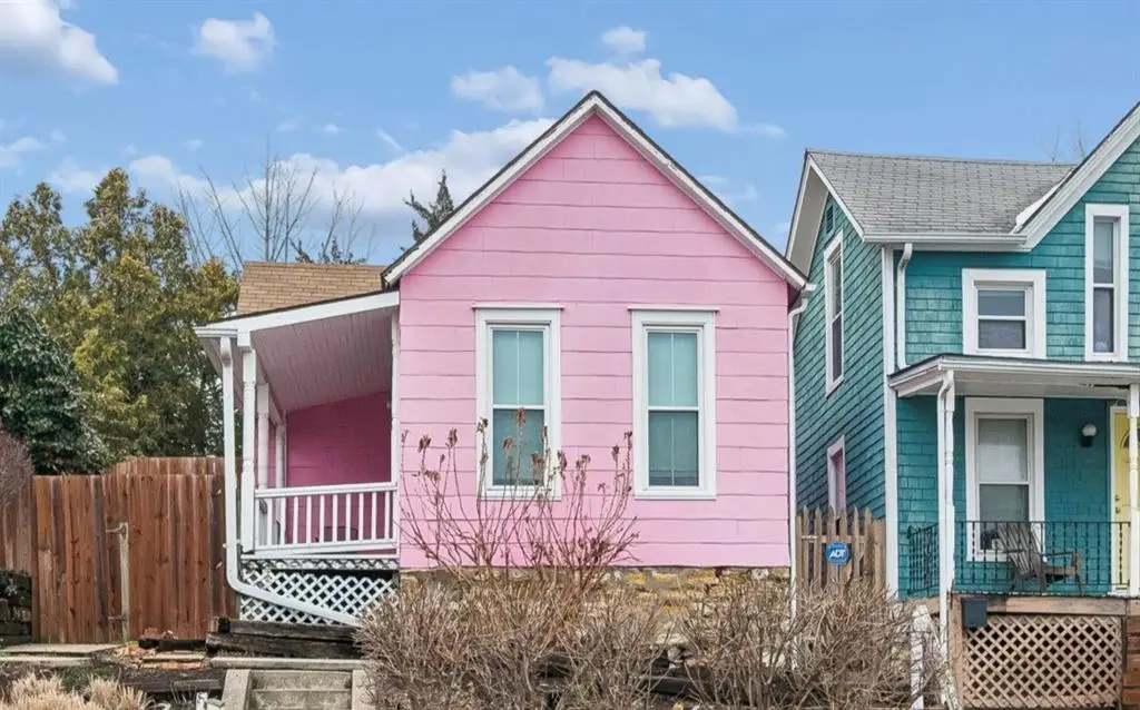 2518 Charlotte Street, Kansas City, MO 64108 - #1