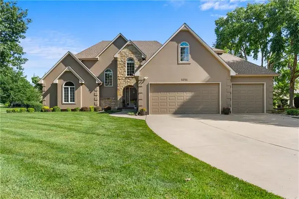 4214 Victory Circle Se, Lee's Summit, MO 64082
