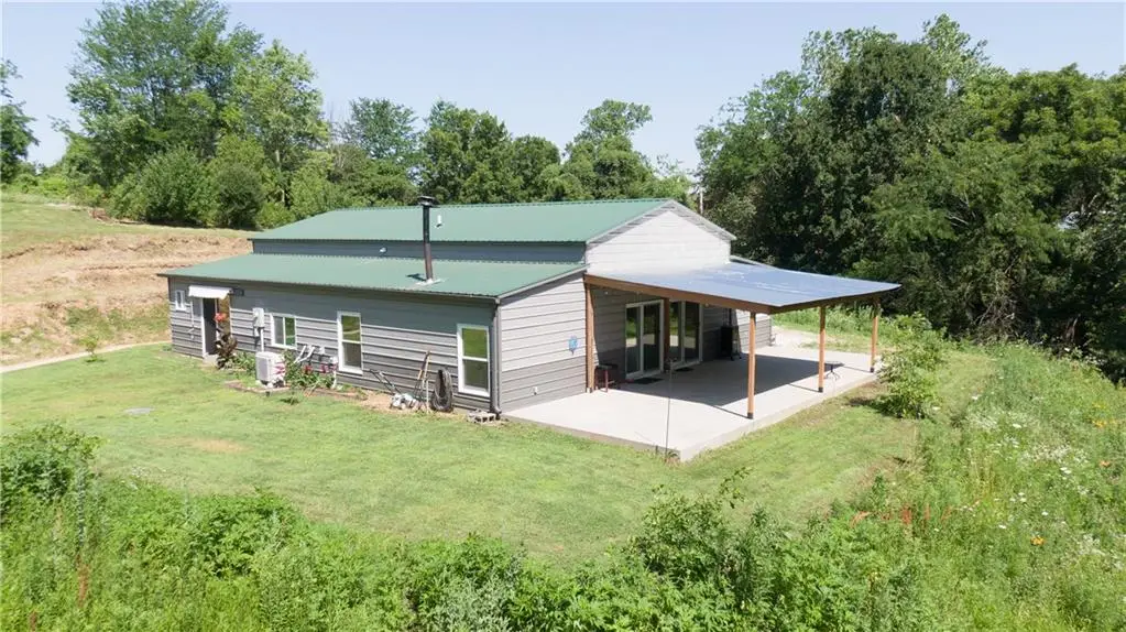 10259 S Perry Road, Orrick, MO 64077 - #1