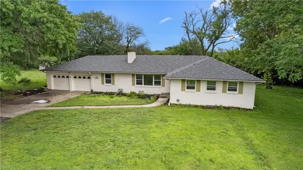 17029 Springdale Road, Leavenworth, KS 66048