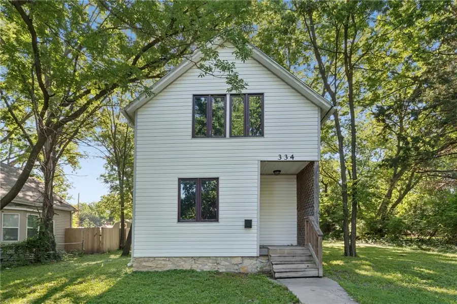 334 Sw Orchard Street, Topeka, KS 66606 - #2