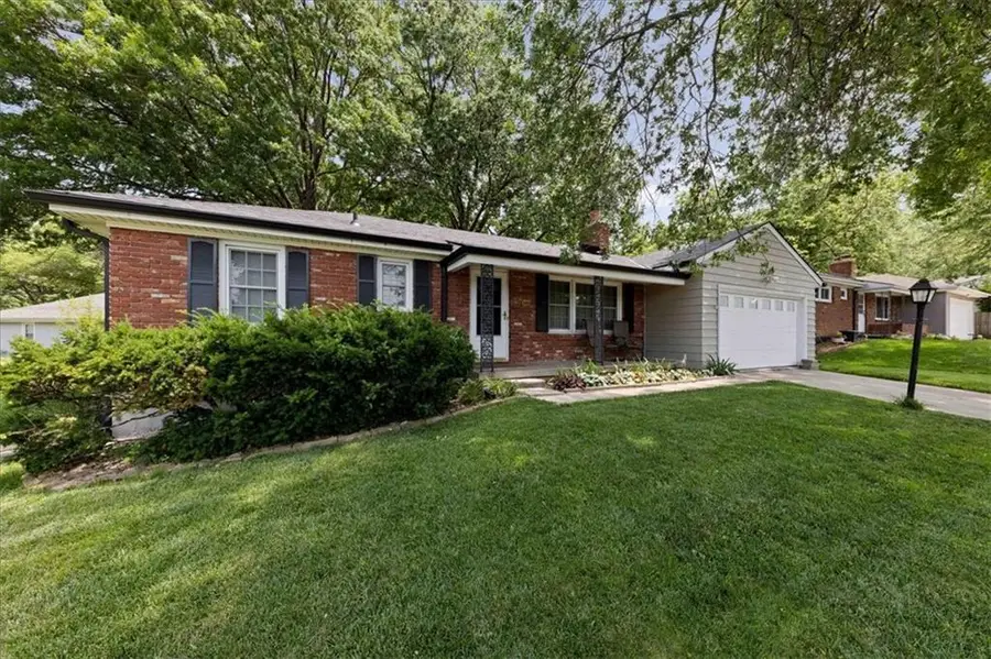 5433 Foster Street, Overland Park, KS 66202 - #2