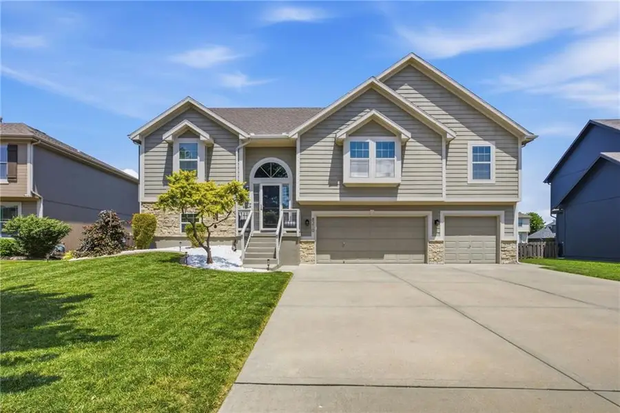 8210 NE 102nd Street, Kansas City, MO 64157 - #2