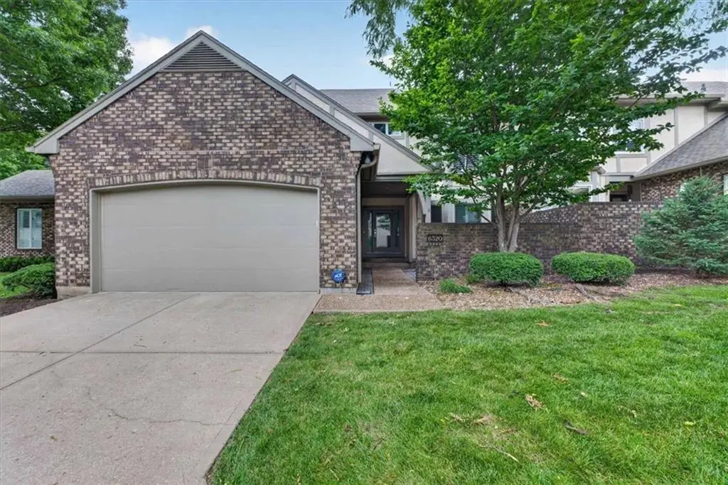 6320 Kennett Place, Mission, KS 66202 - #1