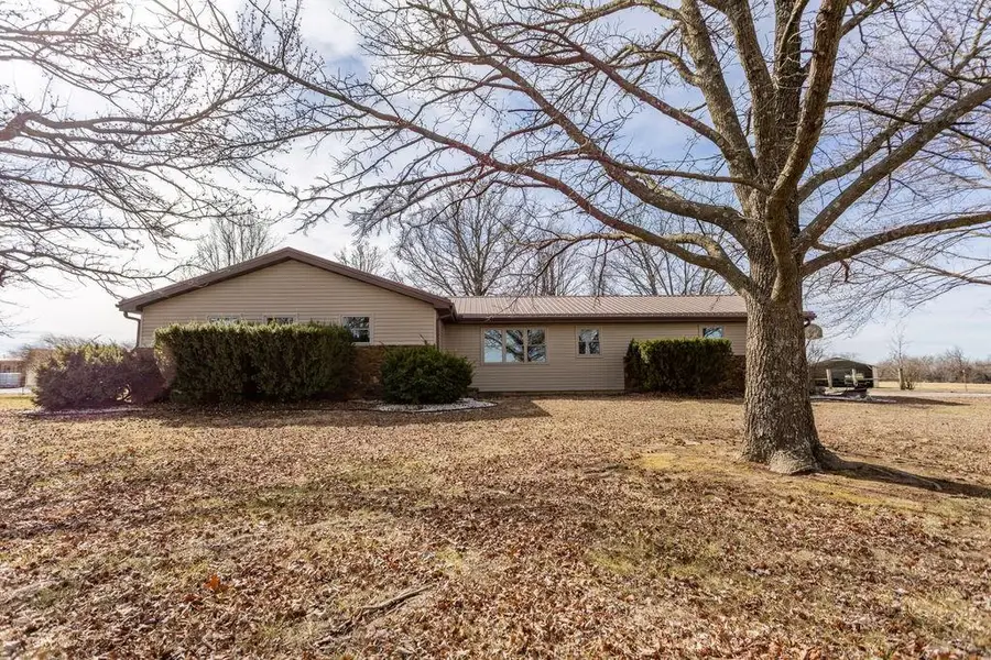 587 NW First Tract 3 Lane, Lamar, MO 64759 - #2