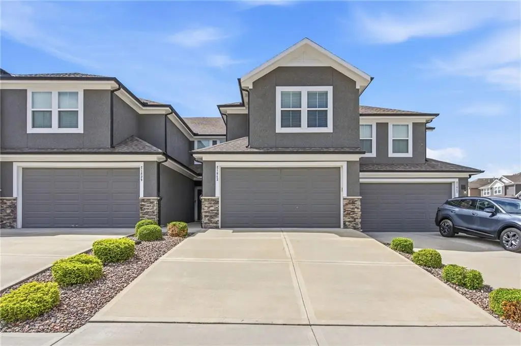 21843 W 123rd Terrace, Olathe, KS 66061 - #1