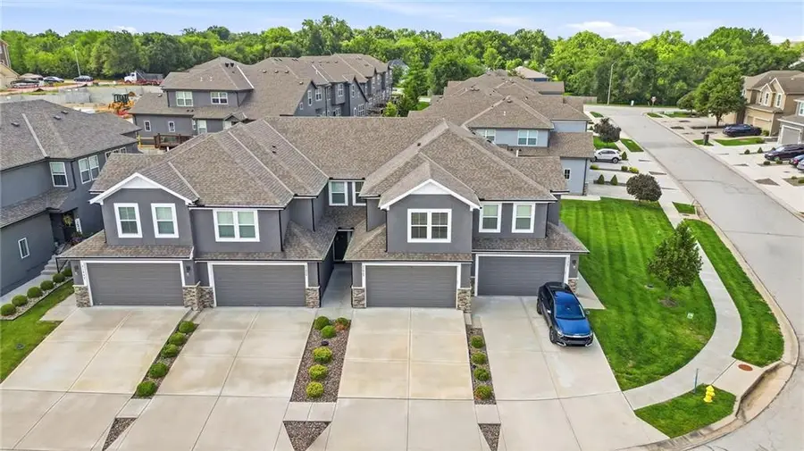 21843 W 123rd Terrace, Olathe, KS 66061 - #3