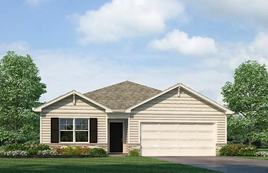 21713 S Washington Street, Spring Hill, KS 66083 - #1