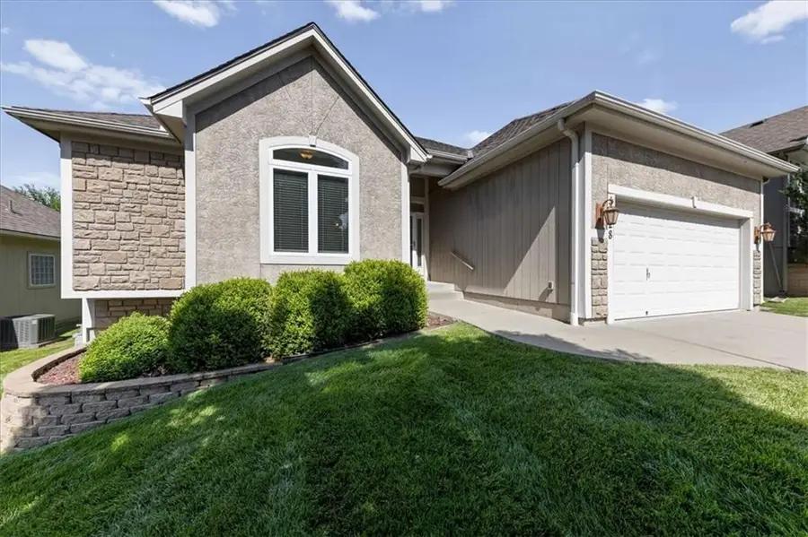 7128 Allman Drive, Shawnee, KS 66217 - #2