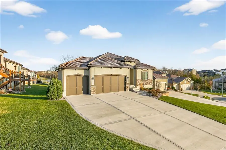 433 NW Kaylea Court, Lees Summit, MO 64081 - #3