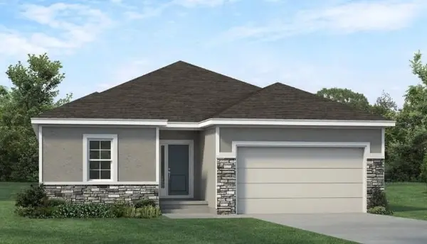 10410 N Liberty Street, Kansas City, MO 64155