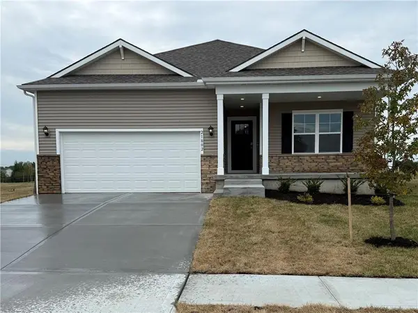 710 Solstice Circle, Belton, MO 64012