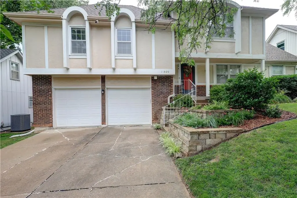 11820 W 99th Terrace, Overland Park, KS 66214 - #1