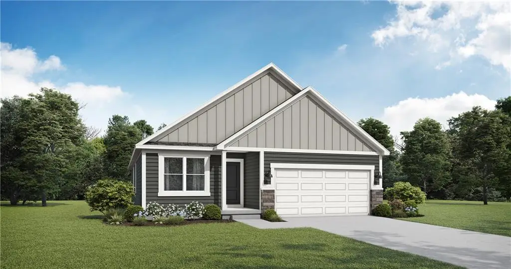 1204 Royal Arch Trail, Raymore, MO 64083 - #1