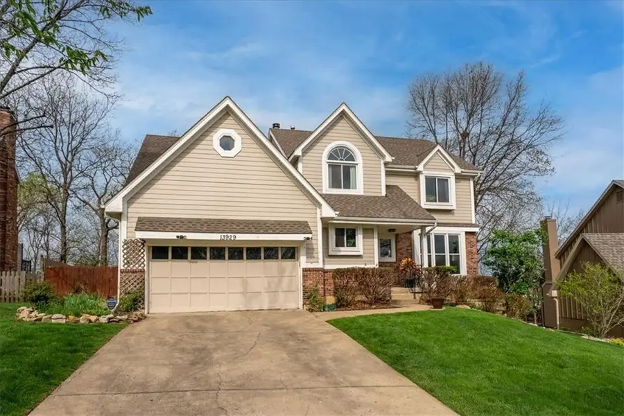 13929 W 76th Circle, Lenexa, KS 66216 - #2