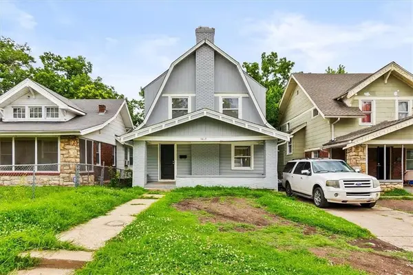 Address Withheld By Seller, Kansas City, MO 64130