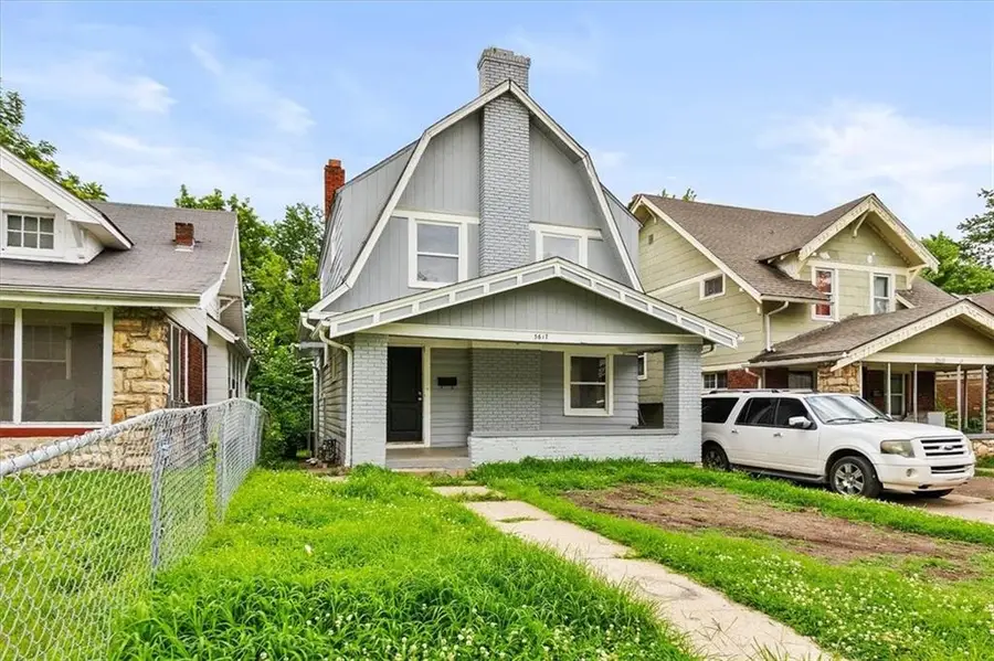 Address Withheld By Seller, Kansas City, MO 64130 - #2
