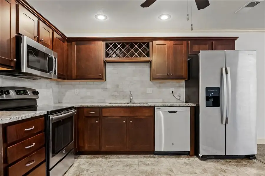4327 NE 83rd Street, Kansas City, MO 64119 - #2