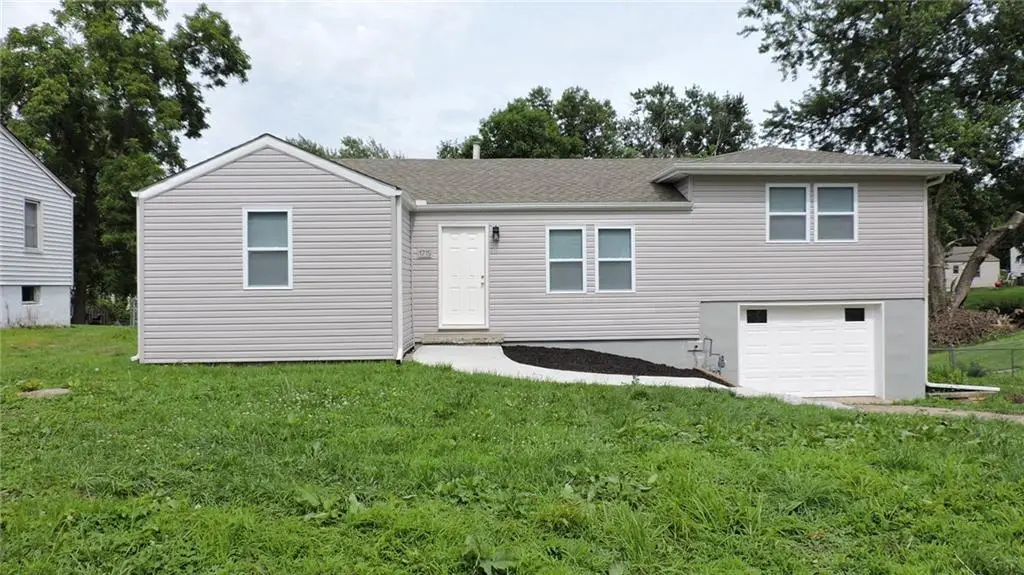 1715 N Pearl Street, Independence, MO 64050 - #1
