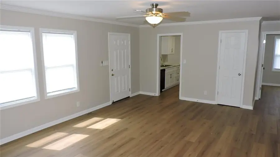 1715 N Pearl Street, Independence, MO 64050 - #2