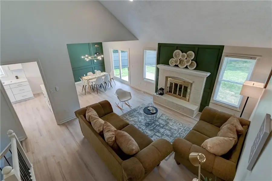 412 Deerfield Court, Lees Summit, MO 64086 - #3