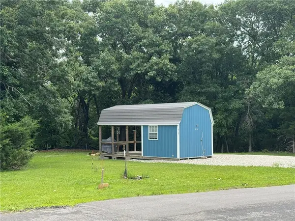 Lot 3110 Lake Viking Terrace, Altamont, MO 64620