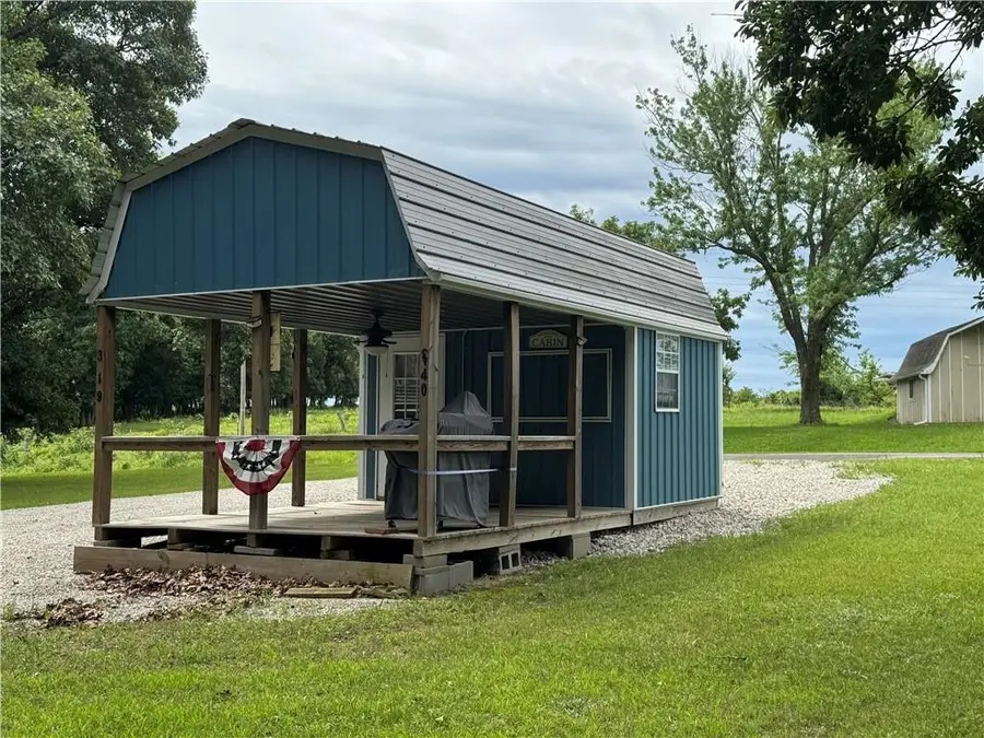 Lot 3110 Lake Viking Terrace, Altamont, MO 64620 - #2