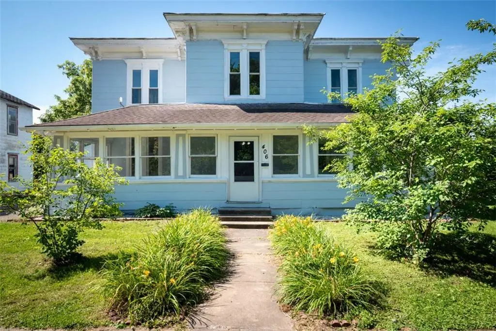406 E 4th Street, Cameron, MO 64429 - #1