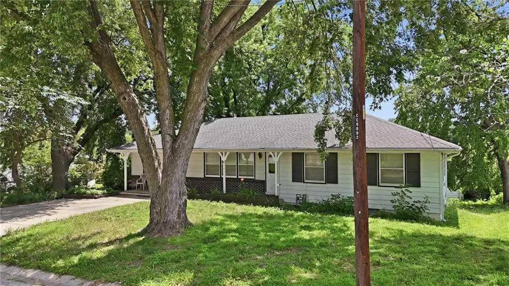 483 NE Meadowbrook Road, Kansas City, MO 64119 - #1