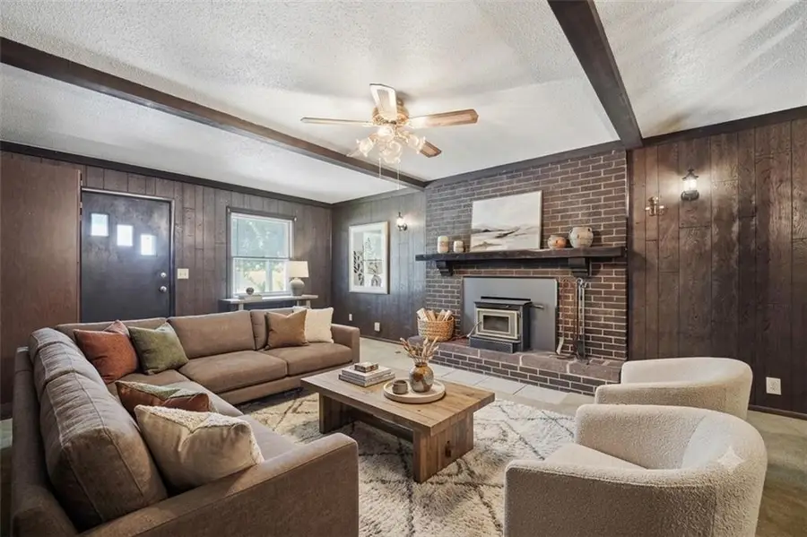 483 NE Meadowbrook Road, Kansas City, MO 64119 - #3