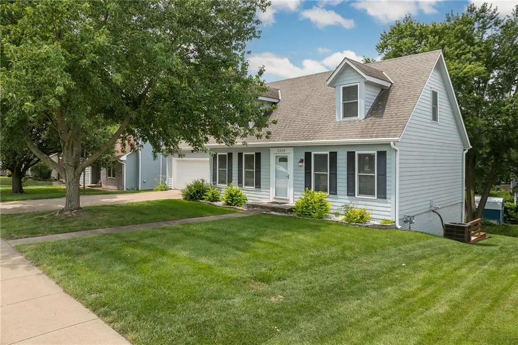 3308 Chris Hessler Road, Saint Joseph, MO 64506 - #1