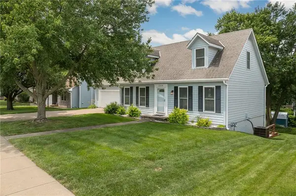3308 Chris Hessler Road, St Joseph, MO 64506