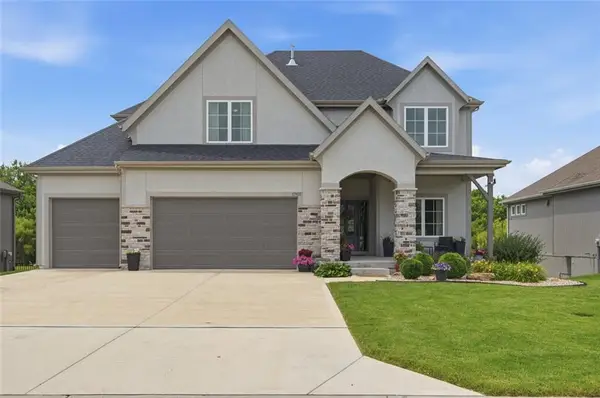 17105 W 170th Street, Olathe, KS 66062