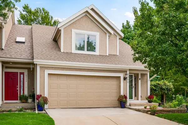 6300 NW 82nd Court, Kansas City, MO 64151
