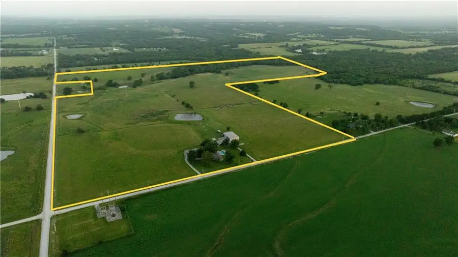 38210 Osawatomie Road, Osawatomie, KS 66064 - #2