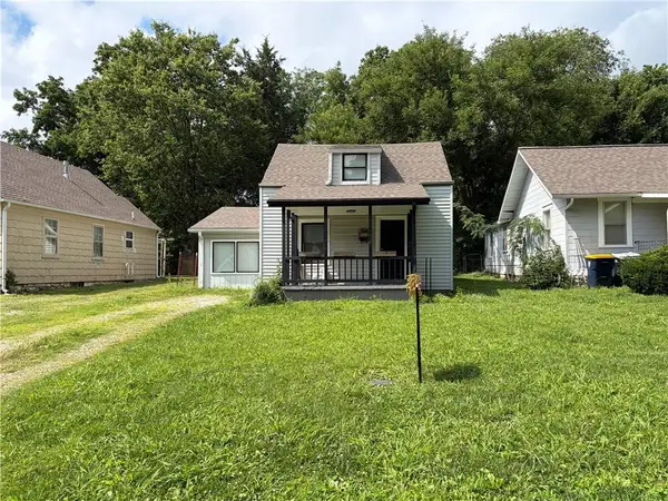 106 W 80th Street, Kansas City, MO 64114