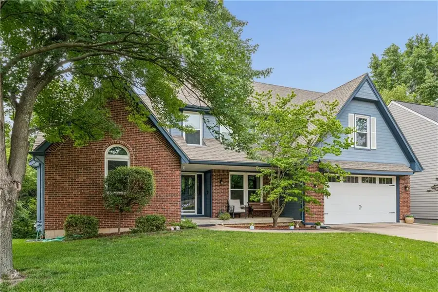 8515 Hallet Street, Lenexa, KS 66215 - #3