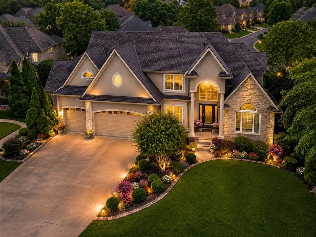 12302 W 139th Terrace, Overland Park, KS 66221 - #1