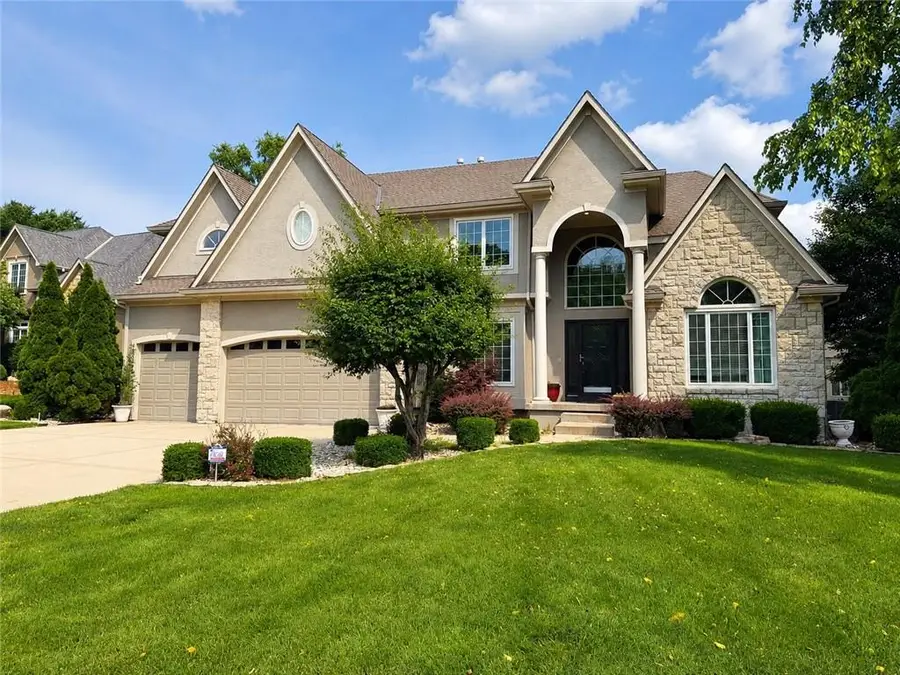 12302 W 139th Terrace, Overland Park, KS 66221 - #3